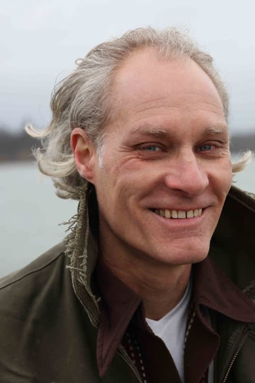Daniel Berger photo