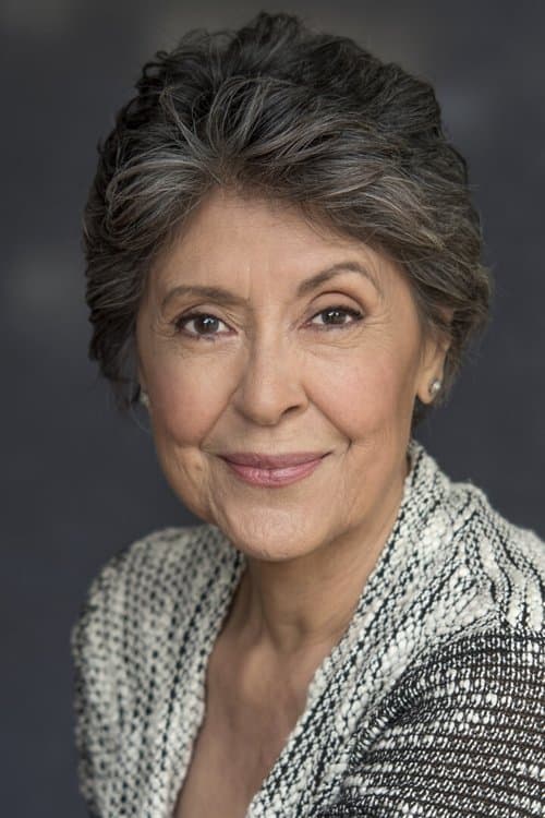 Anne Betancourt photo