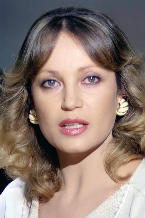 Anna Zinnemann photo