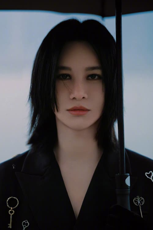 尚雯婕 photo