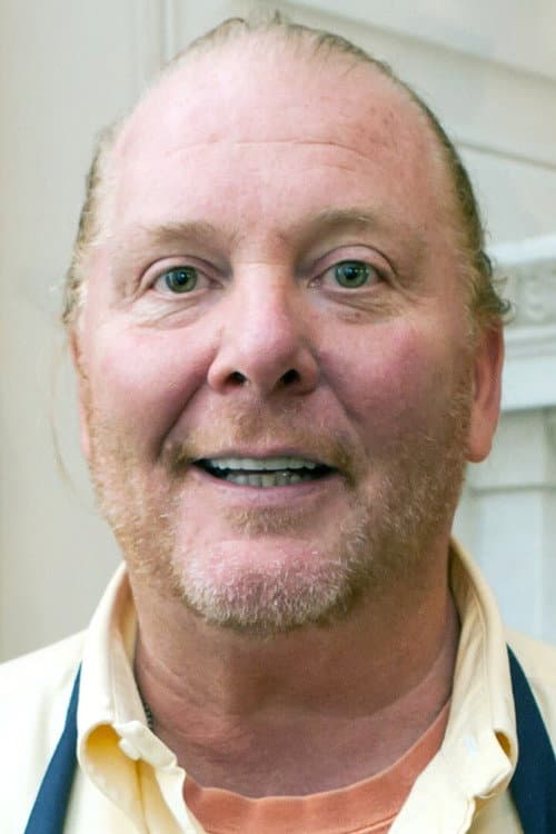 Фото Mario Batali