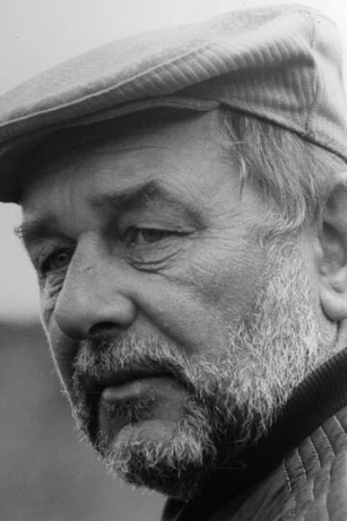 Фото Konrad Petzold