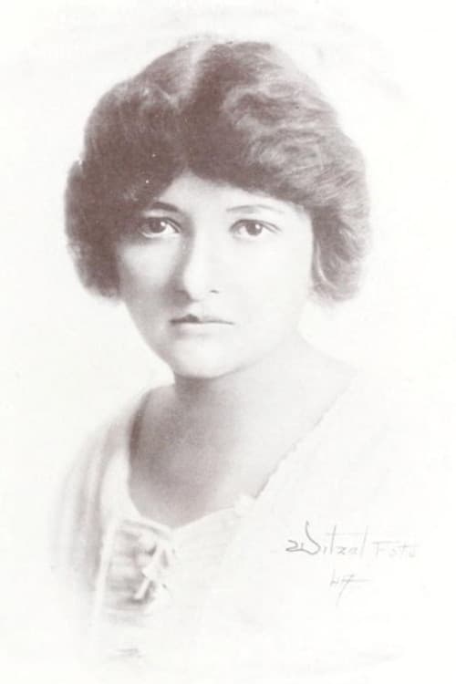 Vera Sisson photo