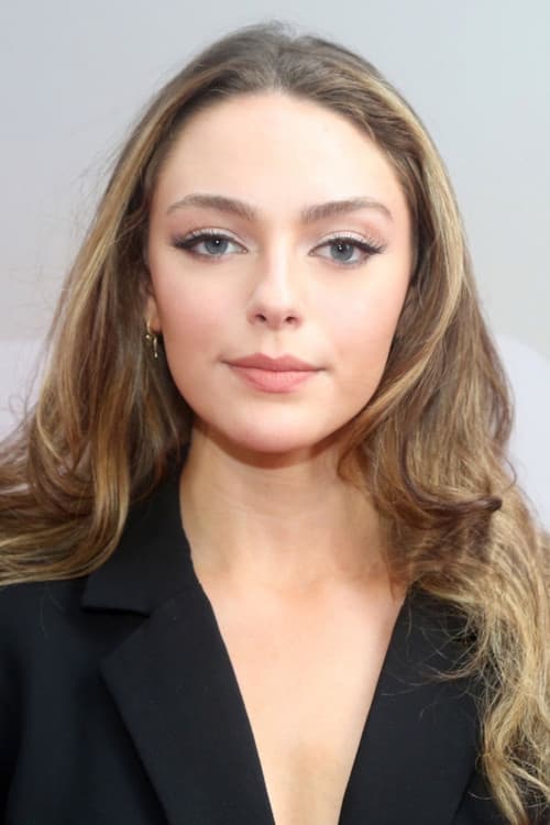 Danielle Rose Russell photo