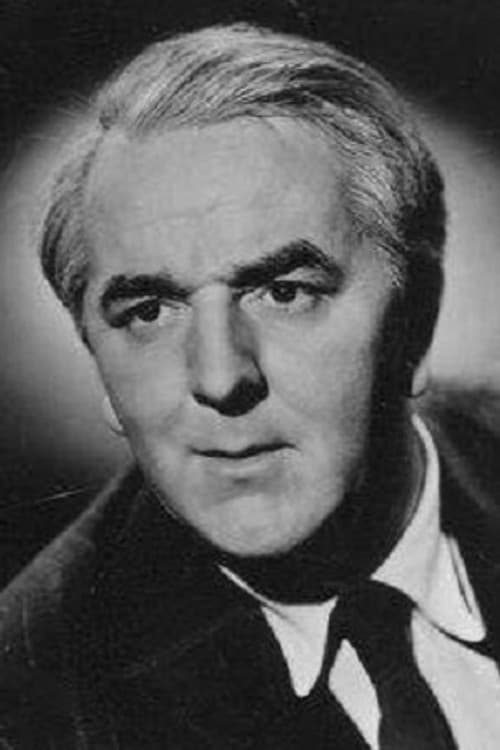 Joseph Tomelty photo