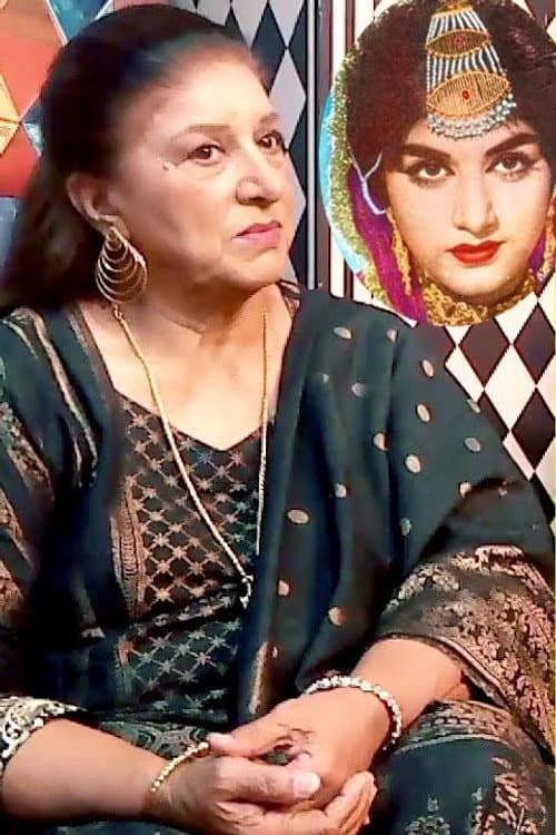 Фото Naghma Begum