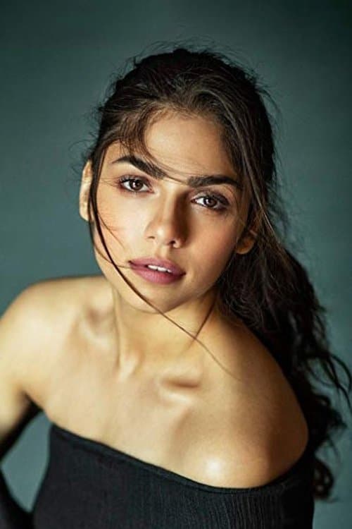 Фото Sharmin Segal