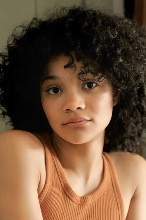 Kylee Russell photo