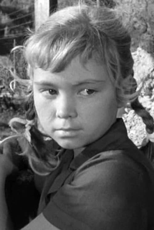 Лида Волкова photo