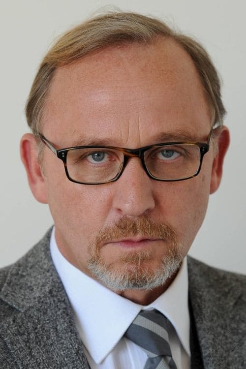 Александер Гелд photo