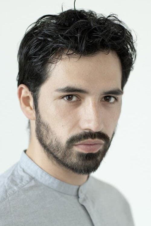 Фото Harrison Arevalo