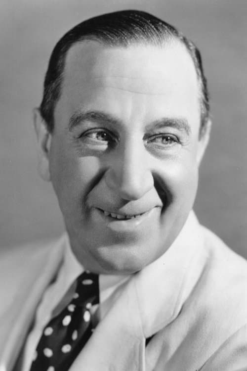 Hugh Herbert photo