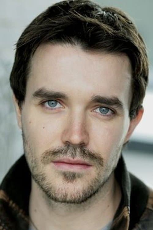 James Robinson photo