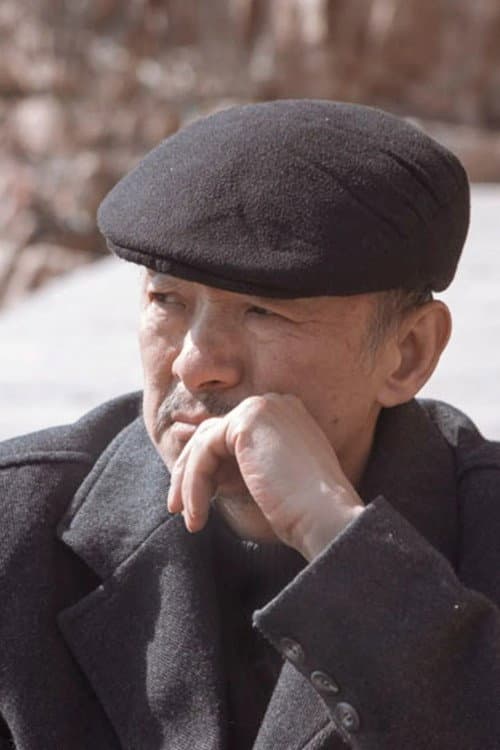 Li Congxi photo
