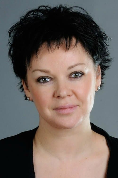 Елена Валюшкина photo