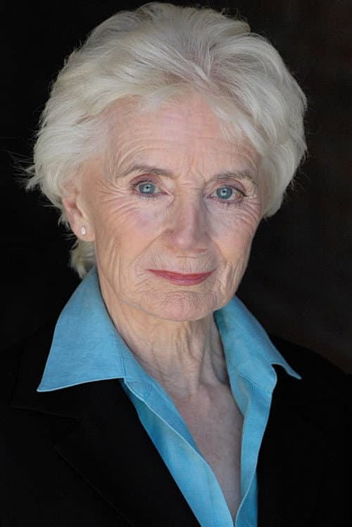 Kay D'Arcy photo