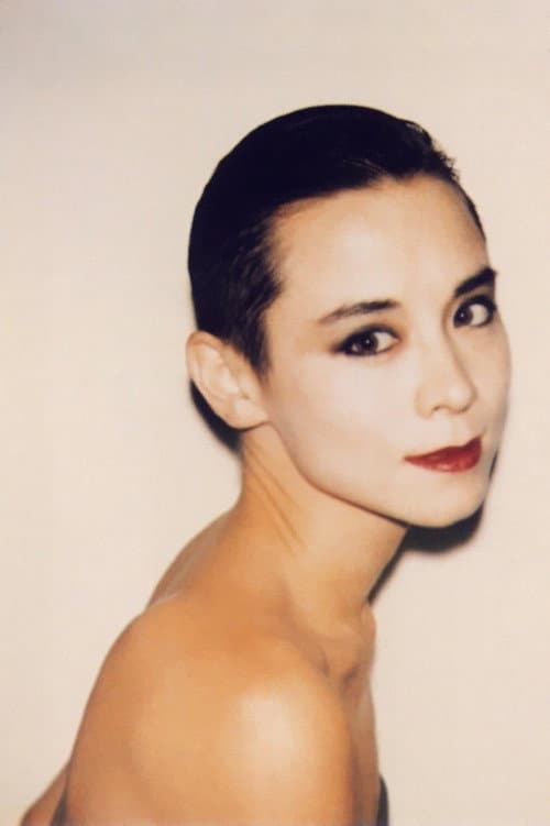 Фото Tina Chow
