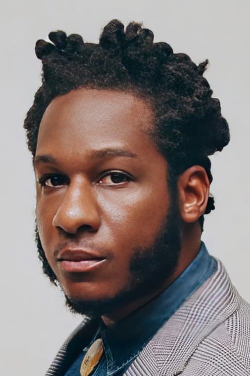 Фото Leon Bridges