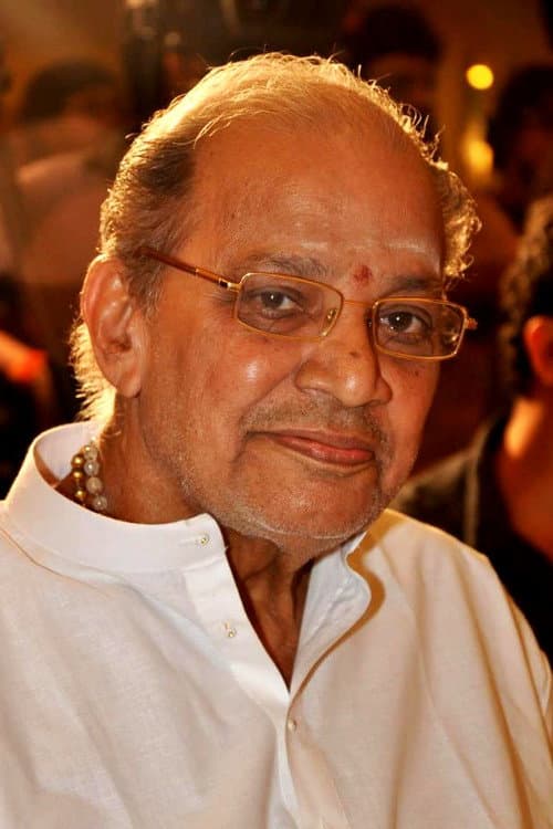 P. J. Sarma photo