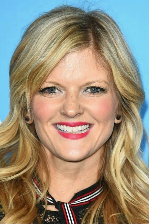 Фото Arden Myrin