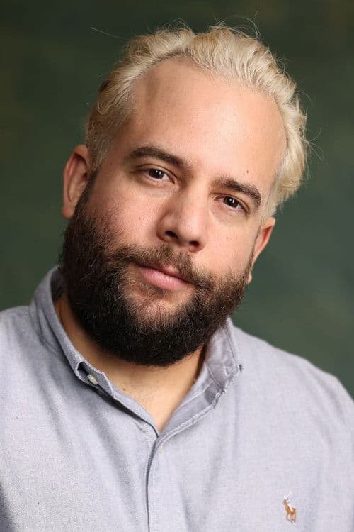 Eric Rahill photo