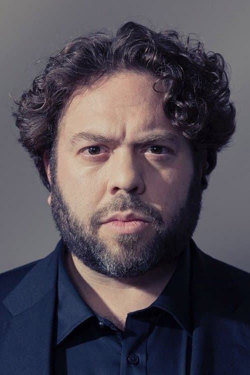 Ден Фоґлер photo