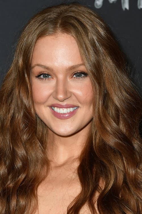 Фото Maggie Geha