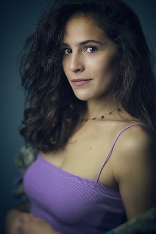 Celeste Savino photo