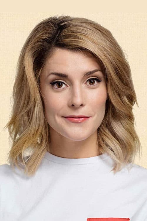 Фото Grace Helbig