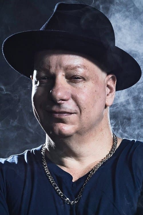Фото Jeff Ross