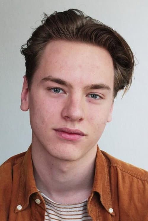 Фото Tobias Kersloot