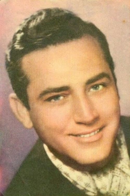 Rafael Bertrand photo