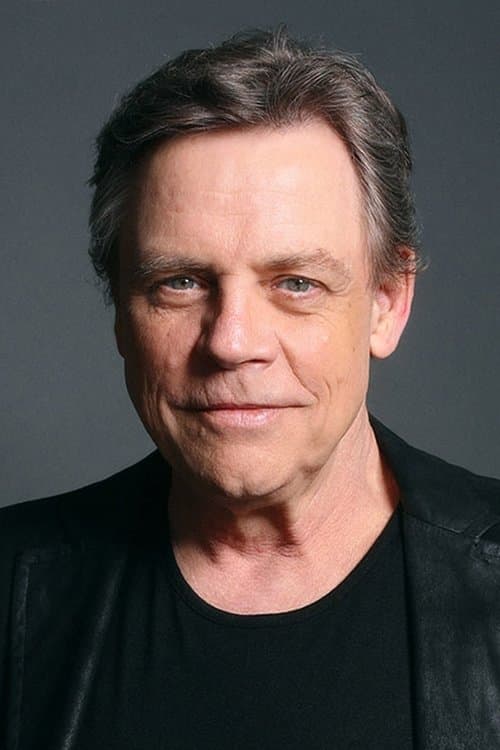 Марк Гемілл photo