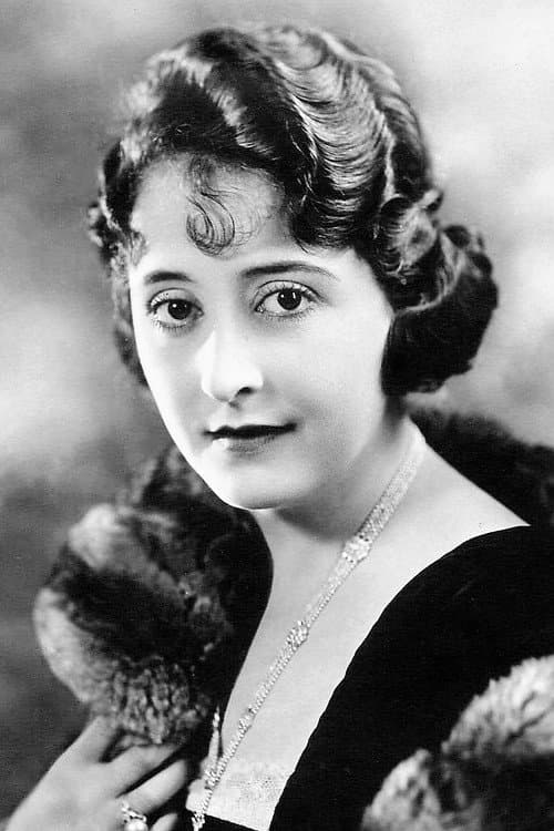 Clara Kimball Young photo