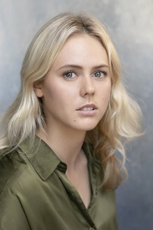 Фото Greta van den Brink