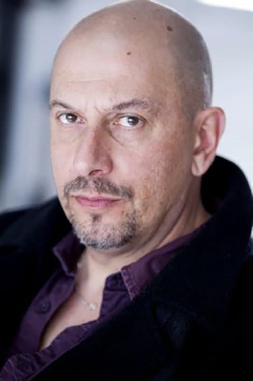 Фото François Cottrelle
