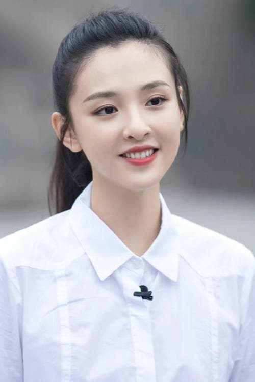 吴倩 photo