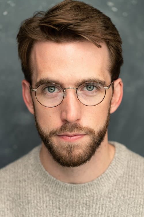 Nick Biadon photo