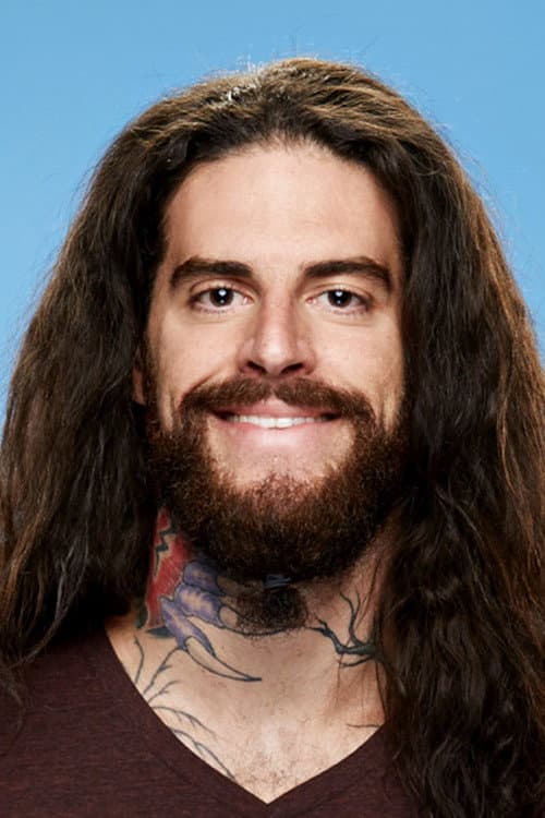 Фото Austin Matelson