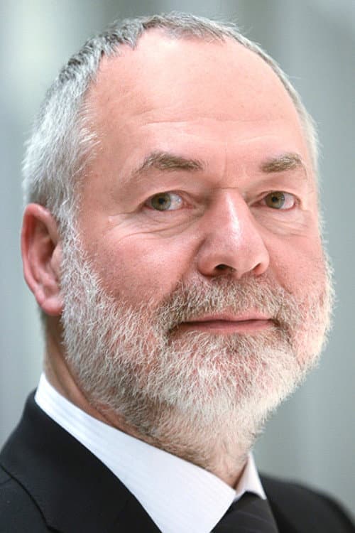 Markus Meckel photo