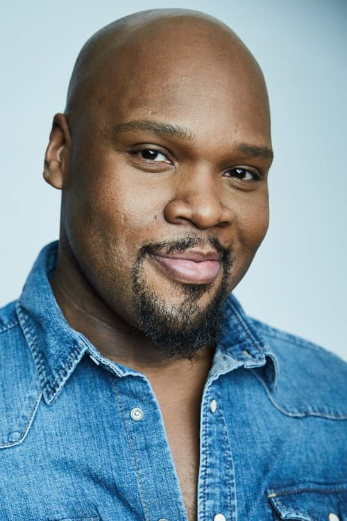 Michael James Scott photo