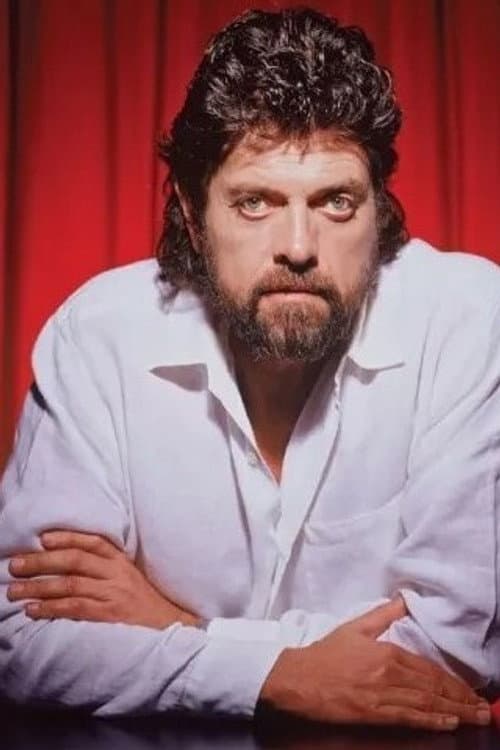 Alan Parsons photo