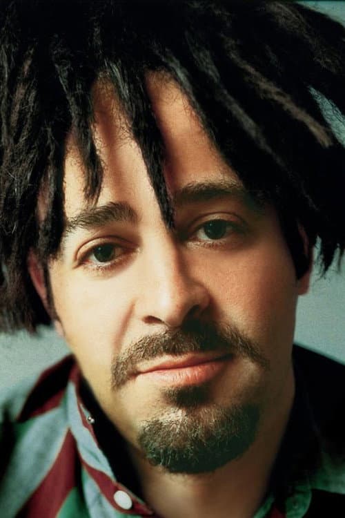 Фото Adam Duritz