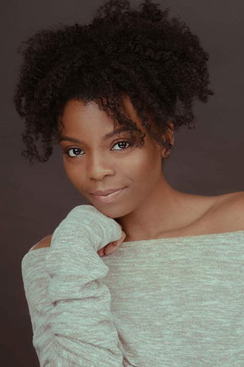 Фото Keila J. Brown