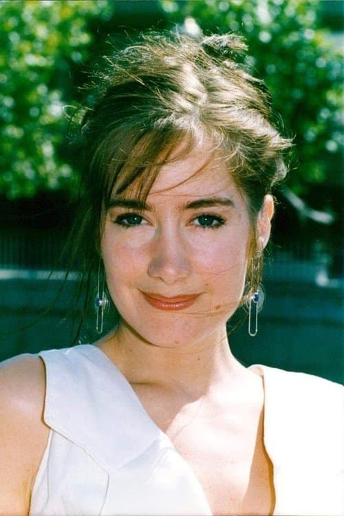 Lynsey Baxter photo