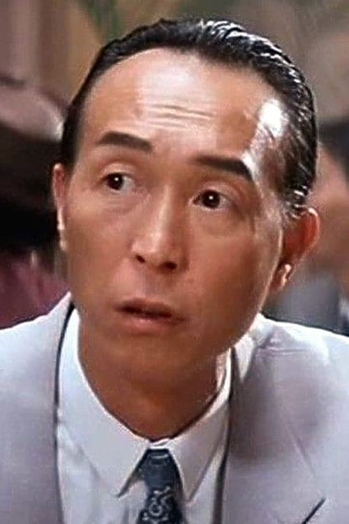 李海生 photo