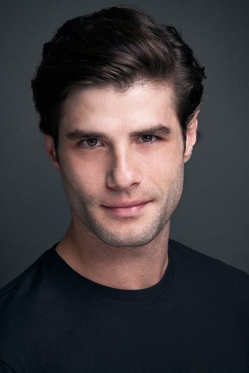 Берк Джанкат photo