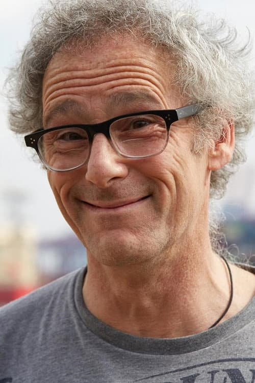 Dani Levy photo