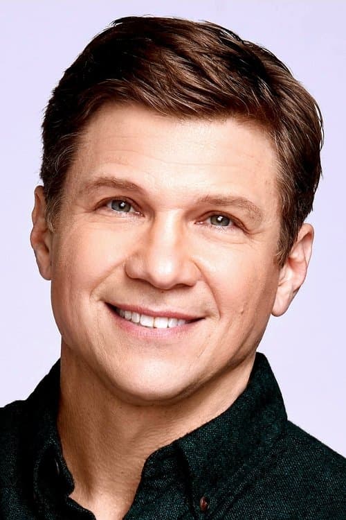 Марк Блукас photo
