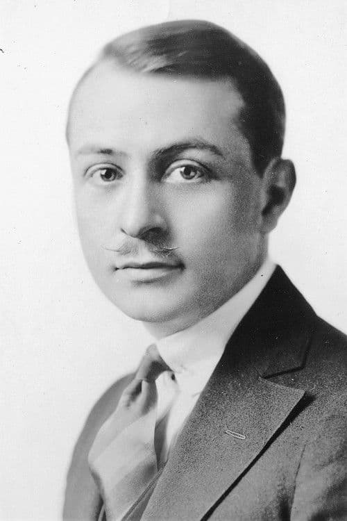 Ernest Truex photo
